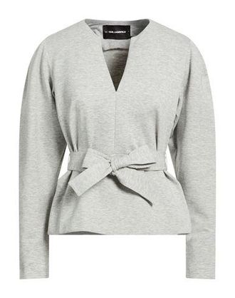 Karl Lagerfeld TOPWEAR - T-shirts sur YOOX.COM