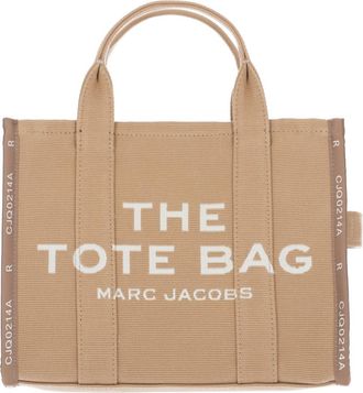 Marc Jacobs The Jacquard Medium Tote Bag