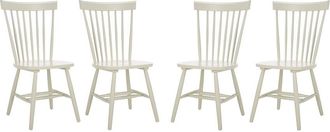 Safavieh Parker Spindel Side Chair