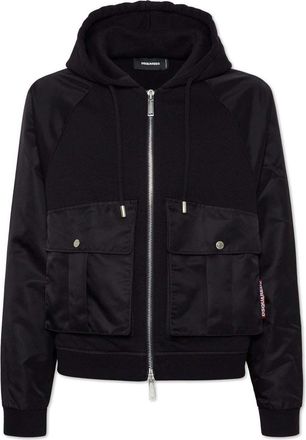 Dsquared2 Relax FitHoodie