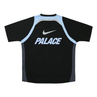 Nike x Palace Jersey Black P28NES001