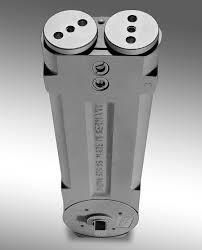 Dorma Dorma - Rts85 Chiudiporta A Scomparsa En3 - Albero Pi&ugrave; Lungo Di 5 Mm - 8531102