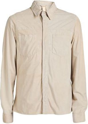 Giorgio Brato TOPWEAR - Camicie su YOOX.COM