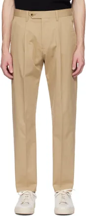 パンツ Philosophy SS25 Pleated pants (251CA03102120 0003) Men's Pleated Pants: Sale up to −78%| Stylight