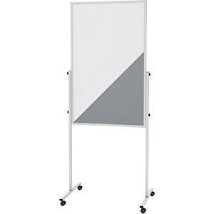 Maul Panel Para Conferencias Solid Panel Rotulable / Fieltro