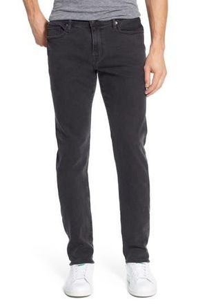 Frame Denim LHomme Skinny Fit Jeans in Fade To Grey at Nordstrom Rack, Size 30