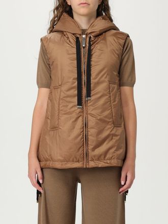 Max Mara Gilet imbottito Max Mara The Cube in nylon