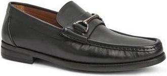 Bruno Magli Veneto Bit Loafer in Black at Nordstrom Rack, Size 11.5