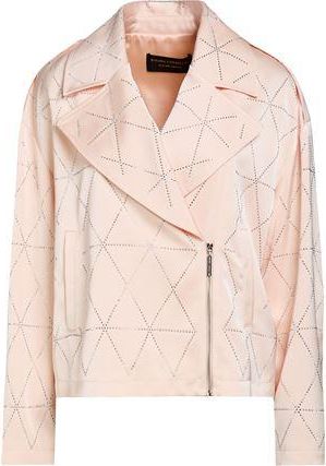 Simona Corsellini ROPA DE ABRIGO - Chaquetas y cazadoras en YOOX.COM