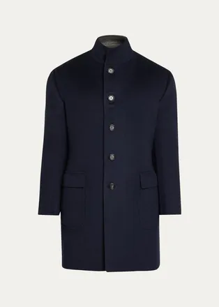 Cesare Attolini Cashmere Jacket