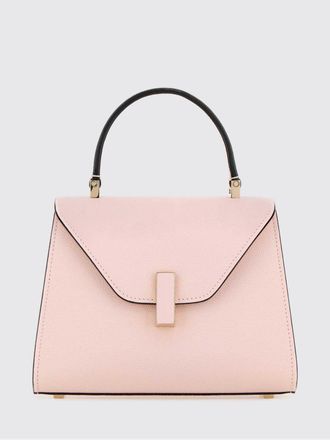 Valextra Borsa Iside Mini Valextra in pelle a grana