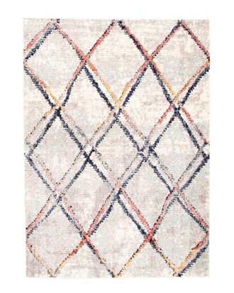 Ecarpetgallery Moroccan Abstract Contemporary Rug