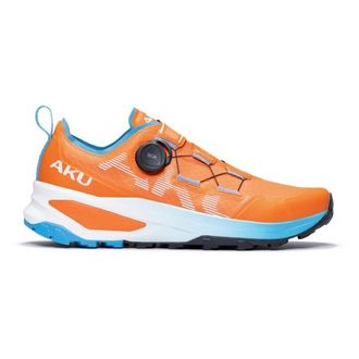 Aku Furiosa Boa GTX Multisportschuhe f&uuml;r Herren | orange