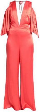 Weili Zheng MONOS&PETOS - Monos enterizos en YOOX.COM