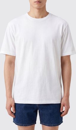 James Perse T-shirt in cotone basic