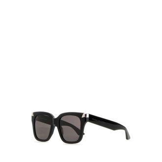 Alexander McQueen Mujer, Accesorios, Negro, Talla: ONE Size