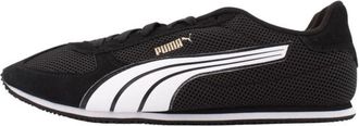 Puma Hombre, Deporte, Negro, Talla: 41 EU