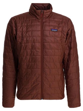 Patagonia Nano Puff Jacke