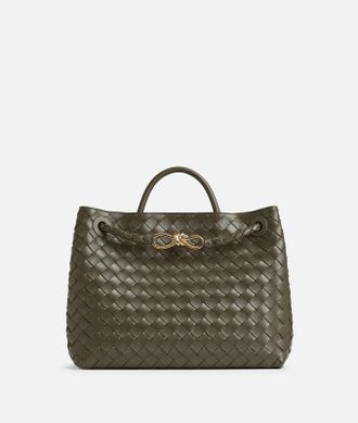 Bottega Veneta Andiamo - Bottega Veneta