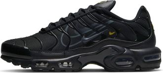 Nike Air Max Plus Multi-Swoosh - Black DX2652-001