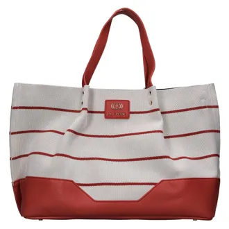 La Carrie Donna, Borse, Grigio, Taglia unica, new