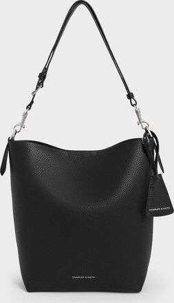 Charles & Keith Beryl Bucket Bag