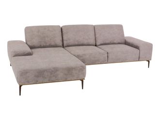 Schubiger M&ouml;bel Ecksofa Ramada Basic