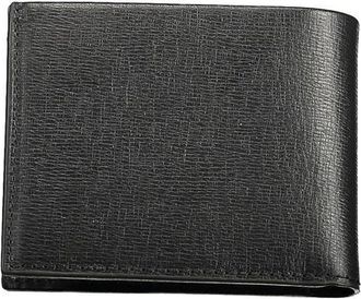 Calvin Klein RFID-Blocking Wallet - Black