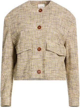 Alysi ROPA DE ABRIGO - Chaquetas y cazadoras en YOOX.COM