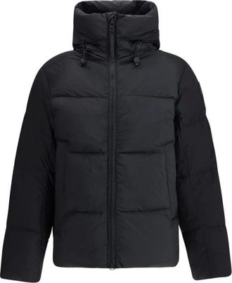 Canada Goose Uomo, Giacche, Nero, L, new