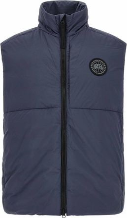 Canada Goose lodge vest