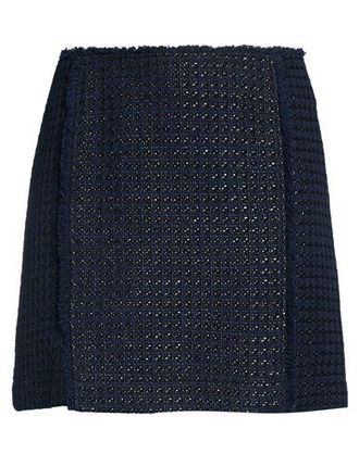 Purotatto BOTTOMWEAR - Mini skirts on YOOX.COM