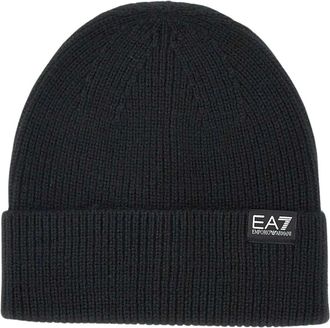 Emporio Armani Emporio Armani Ea7, Hombre, Accesorios, Negro, Talla: M