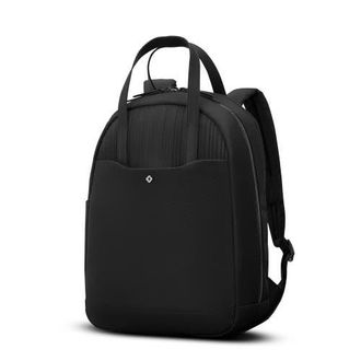 Samsonite Silhouette 18 Womens Backpack in Black at Nordstrom
