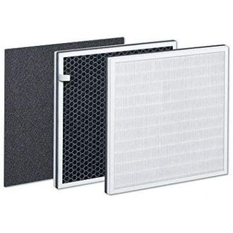 Beurer Filtro Hepa Blanco De Alta Eficiencia Beurer Lr-300/310