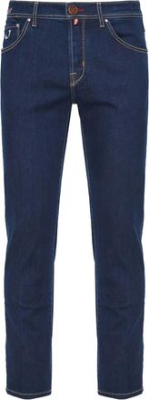 Jacob Cohen Jeans Après Ski - Blu