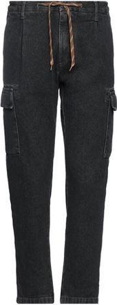 Daniele Alessandrini PARTES DE ABAJO - Pantalones vaqueros en YOOX.COM