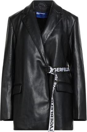 Karl Lagerfeld SUITS and CO-ORDS - Blazers on YOOX.COM