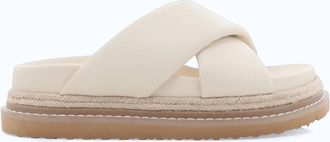 Billini Womens Ailani Sandal In Bone