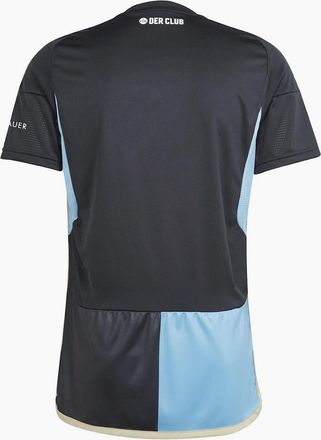 adidas Mens Regular Fit Crew Neck T-Shirt - Black - Size: 36