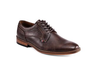 Tommy Hilfiger Benty Mens Shoes Brown : 8 D - Medium, Synthetic