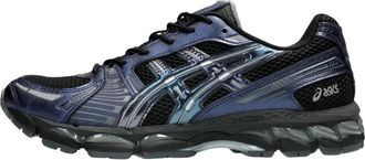 Asics Gel-Kayano 12.1 - Sport - unisex - Azul - 41 1/2 EU