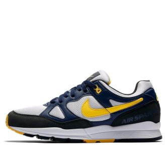 Nike Air Span II Midnight Navy AH8047-401