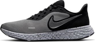 Nike Revolution 5 Premium Black Chrome CV0159-001