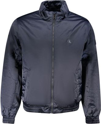 Calvin Klein Polyester Men Mens Jacket
