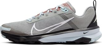 Nike (WMNS) Nike Kiger 9 Trail Running Shoes Grey DR2694-005