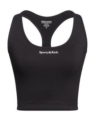 Sporty & Rich TOPWEAR - Tops on YOOX.COM