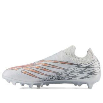 New Balance Furon v7 Destroy FG Silver SF2FGG7