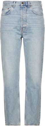 Haikure PARTES DE ABAJO - Pantalones vaqueros en YOOX.COM