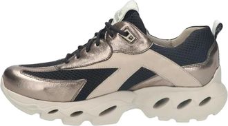 Durea Mujer, Zapatos, Multicolor, Talla: 38 1/2 EU